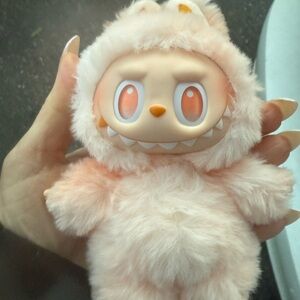 pop mart labubu happiness